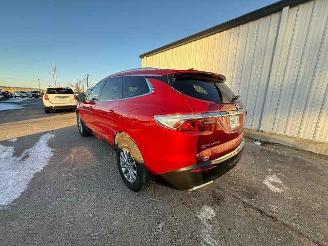 2024 Buick Enclave Premium AWD