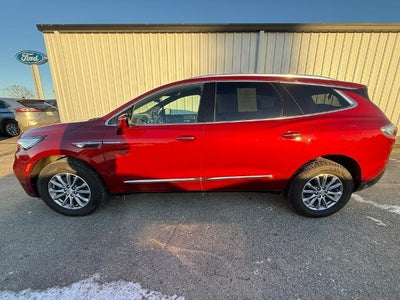 2024 Buick Enclave Premium AWD