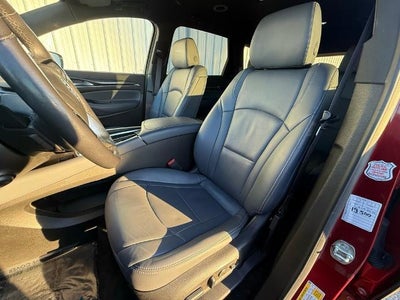 2024 Buick Enclave Premium AWD