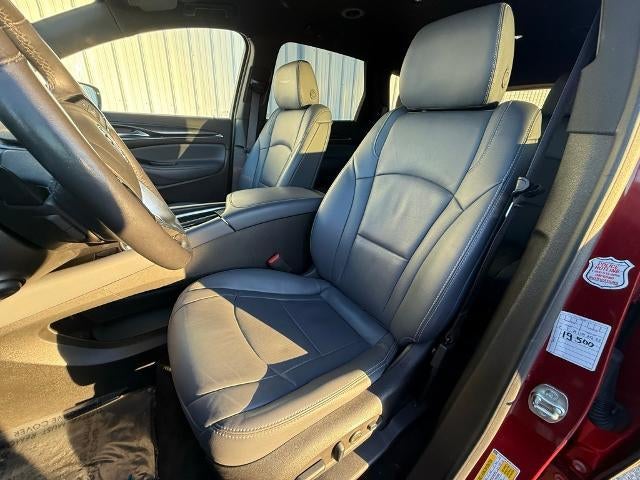 2024 Buick Enclave Premium AWD