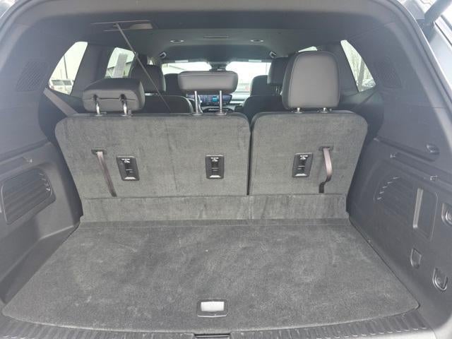 2025 Buick Enclave 4dr Sport Touring