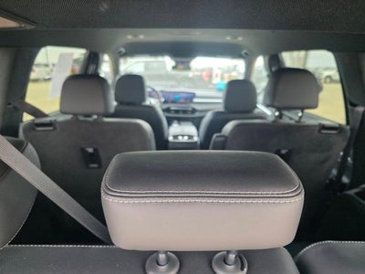 2025 Buick Enclave 4dr Sport Touring