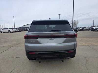 2025 Buick Enclave 4dr Sport Touring