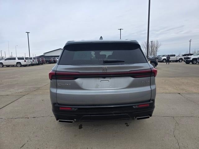 2025 Buick Enclave 4dr Sport Touring