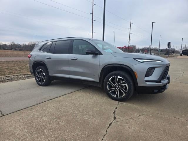 2025 Buick Enclave 4dr Sport Touring