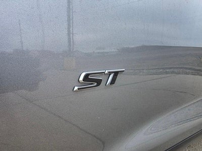 2025 Buick Enclave 4dr Sport Touring