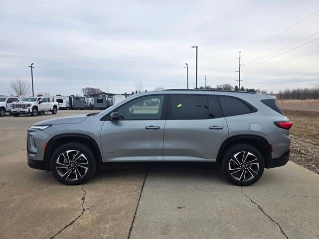 2025 Buick Enclave 4dr Sport Touring