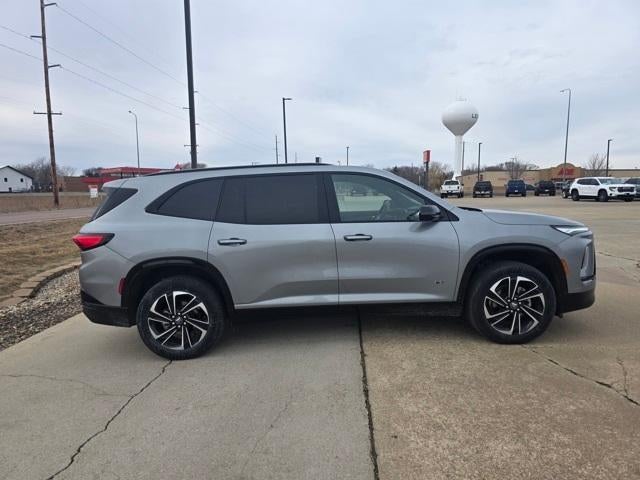 2025 Buick Enclave 4dr Sport Touring