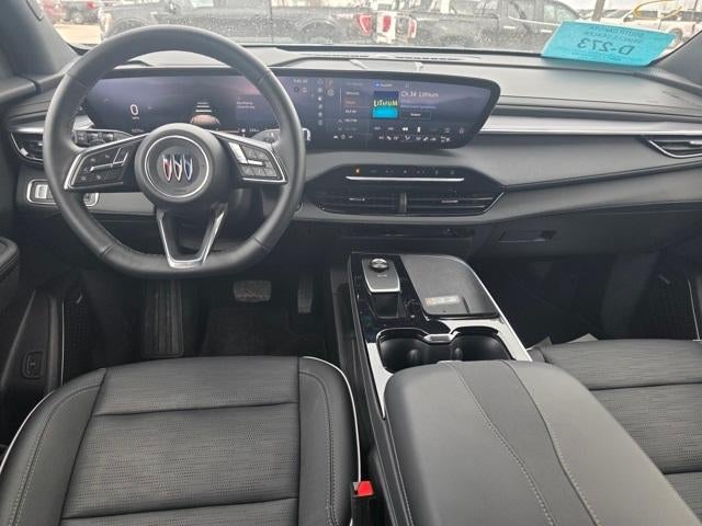 2025 Buick Enclave 4dr Sport Touring