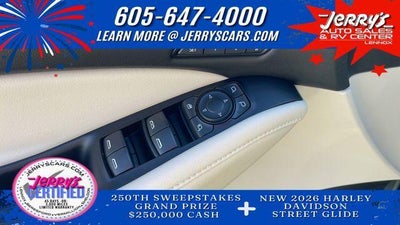 2024 Buick Enclave Avenir AWD