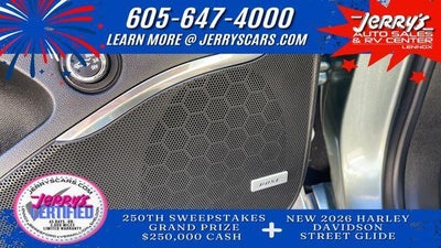 2024 Buick Enclave Avenir AWD