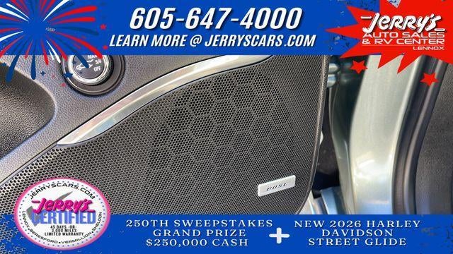 2024 Buick Enclave Avenir AWD