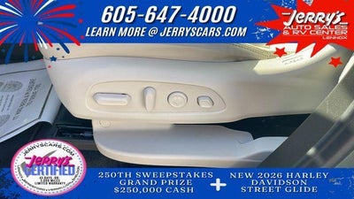 2024 Buick Enclave Avenir AWD