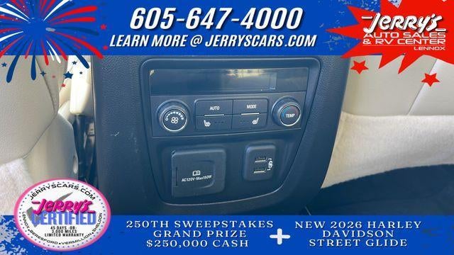 2024 Buick Enclave Avenir AWD