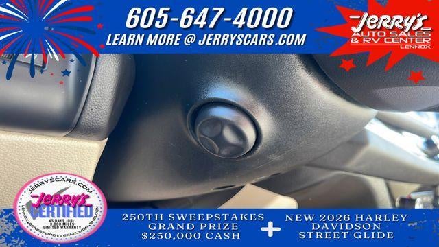 2024 Buick Enclave Avenir AWD