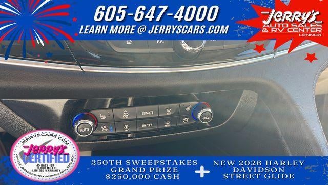 2024 Buick Enclave Avenir AWD
