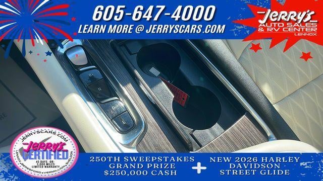 2024 Buick Enclave Avenir AWD