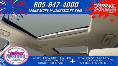 2024 Buick Enclave Avenir AWD