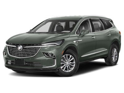 2024 Buick Enclave Avenir AWD