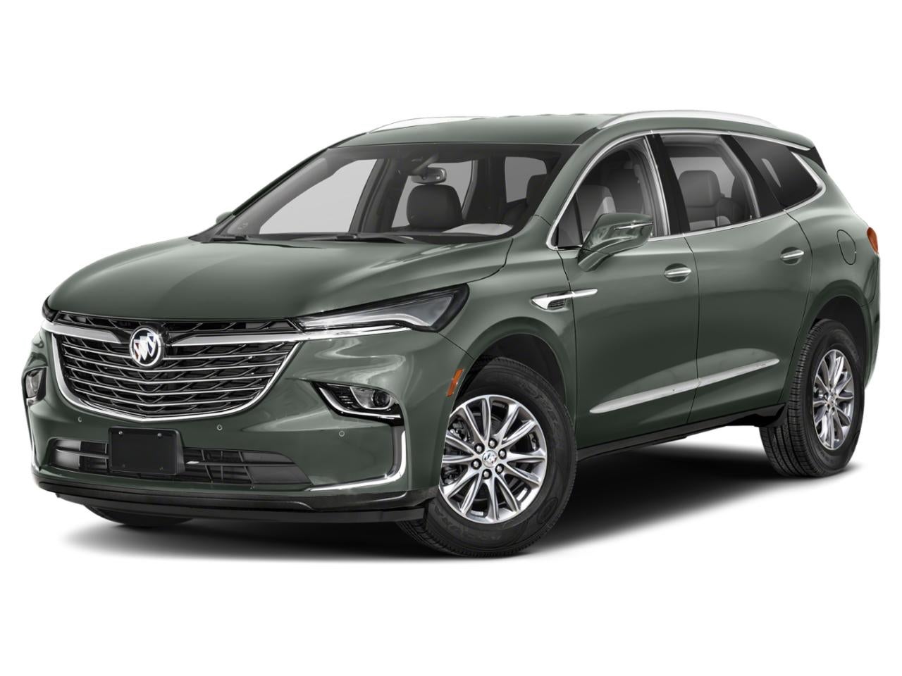 2024 Buick Enclave Avenir AWD