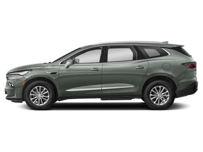 2024 Buick Enclave Avenir AWD