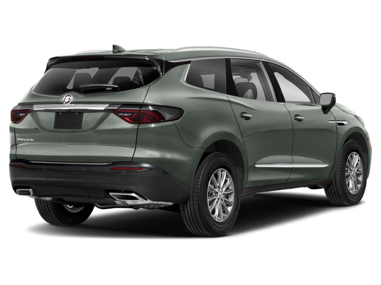 2024 Buick Enclave Avenir AWD
