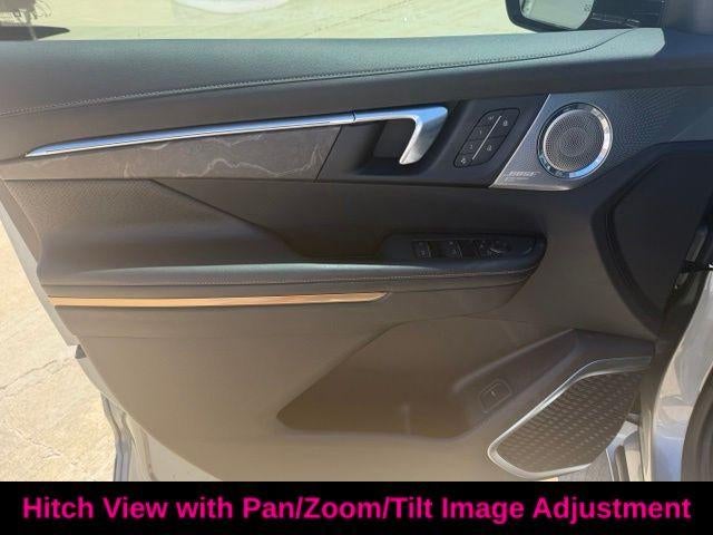 2025 Buick Enclave 4dr Avenir