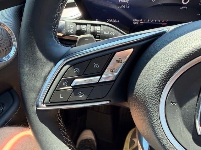 2025 Buick Enclave 4dr Avenir