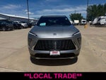 2025 Buick Enclave 4dr Avenir