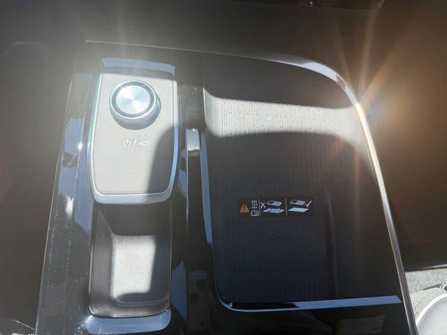 2025 Buick Enclave 4dr Avenir