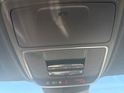 2025 Buick Enclave 4dr Avenir