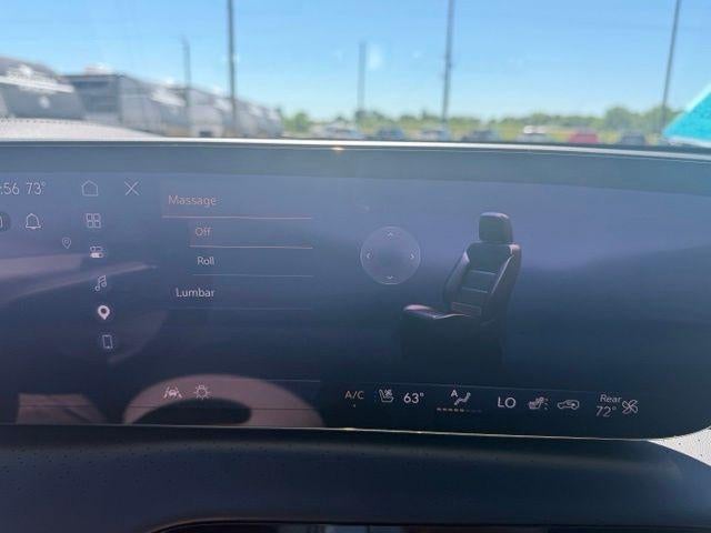 2025 Buick Enclave 4dr Avenir