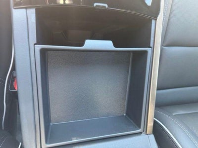 2025 Buick Enclave 4dr Avenir