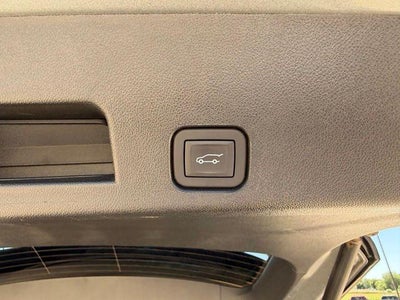 2025 Buick Enclave 4dr Avenir