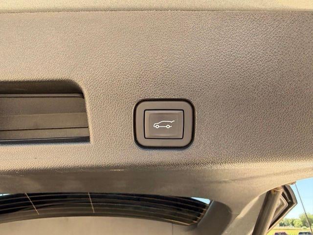 2025 Buick Enclave 4dr Avenir