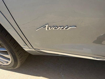 2025 Buick Enclave 4dr Avenir