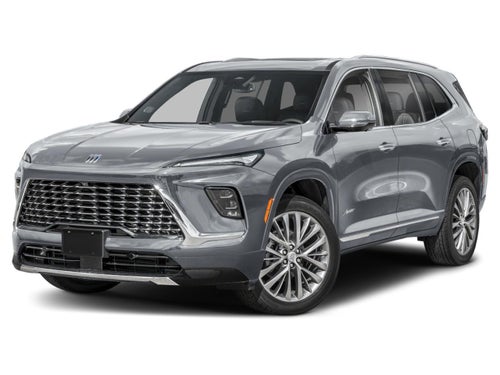 2025 Buick Enclave 4dr Avenir