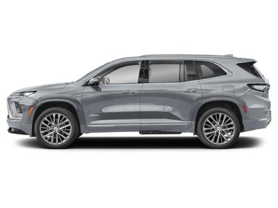 2025 Buick Enclave 4dr Avenir
