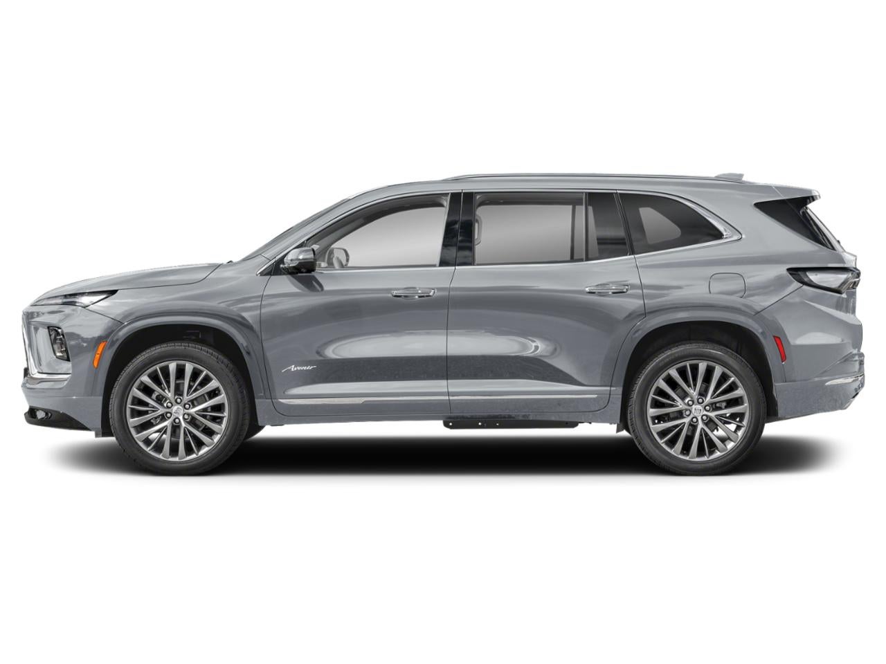 2025 Buick Enclave 4dr Avenir