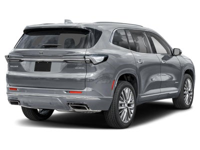 2025 Buick Enclave 4dr Avenir