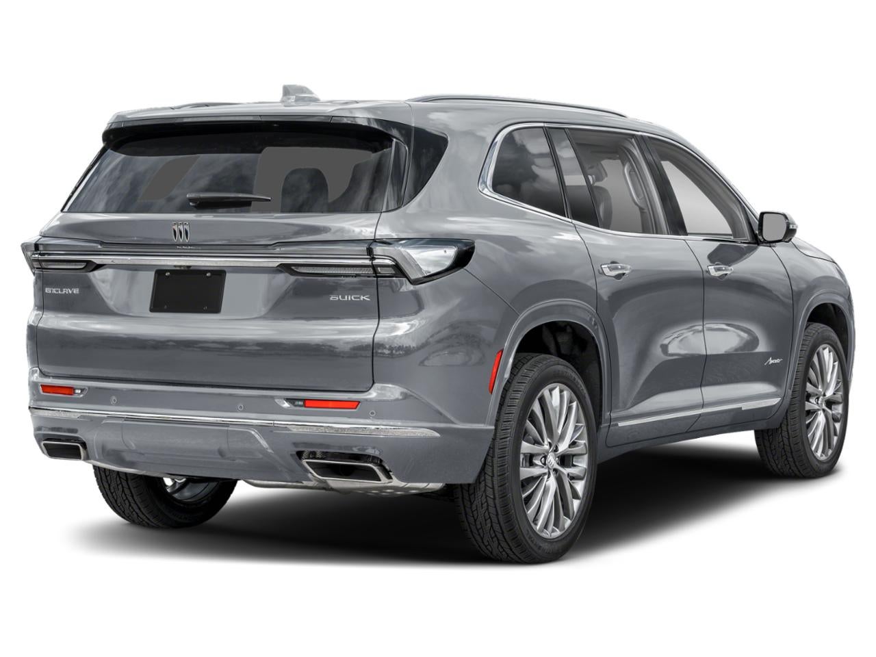 2025 Buick Enclave 4dr Avenir