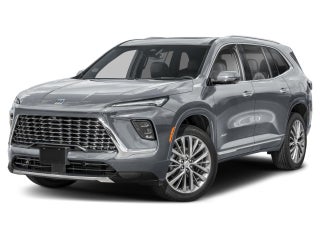 2025 Buick Enclave 4dr Avenir
