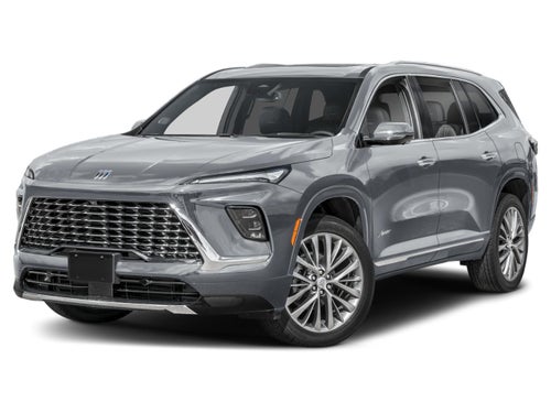 2025 Buick Enclave 4dr Avenir