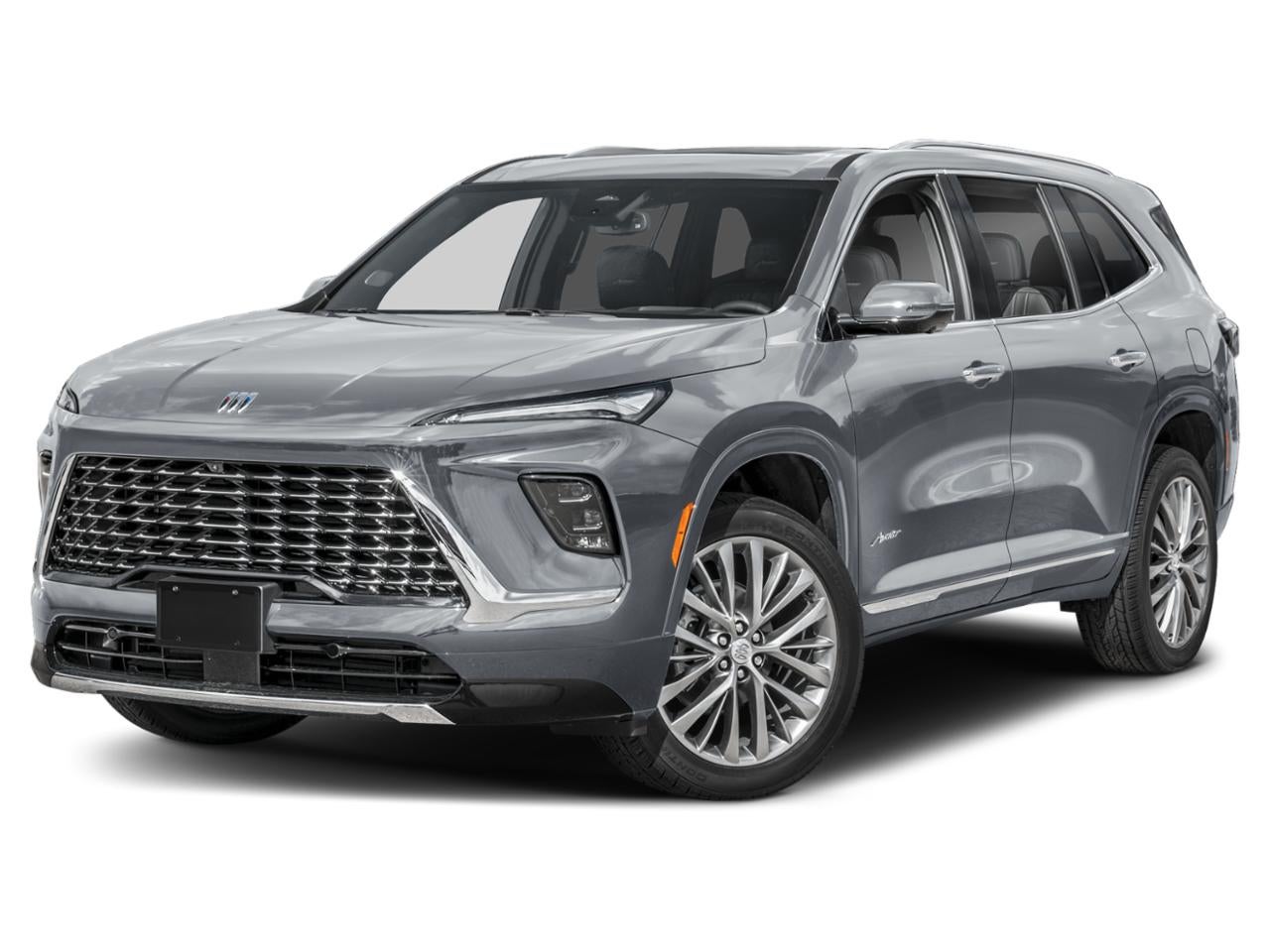 2025 Buick Enclave 4dr Avenir