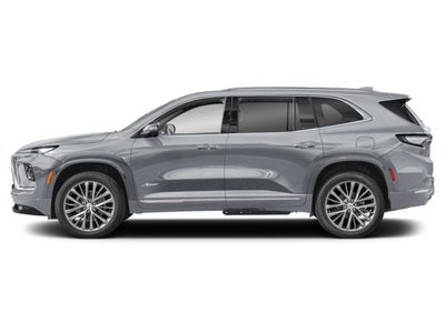 2025 Buick Enclave 4dr Avenir