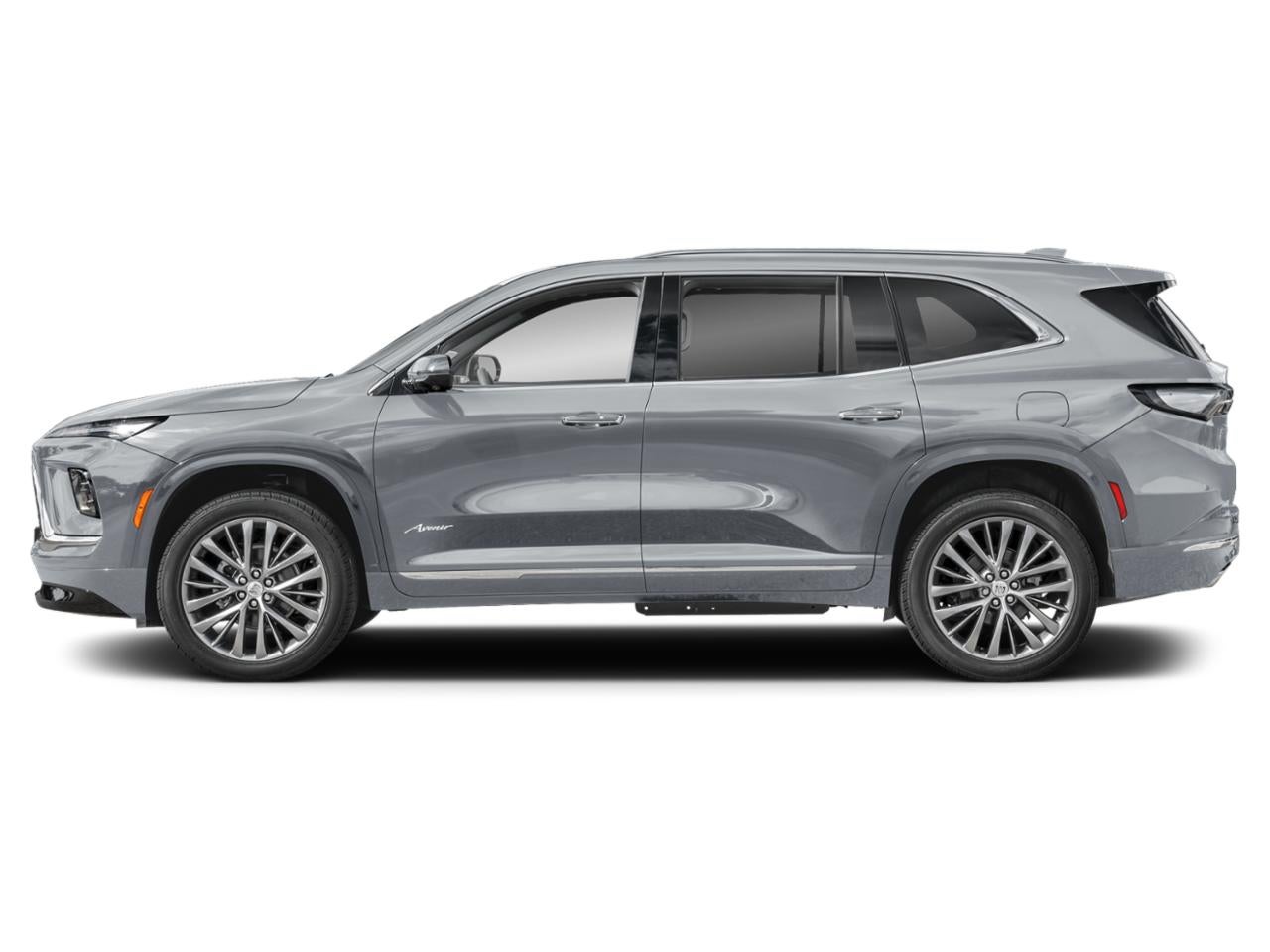 2025 Buick Enclave 4dr Avenir
