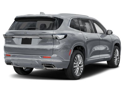 2025 Buick Enclave 4dr Avenir