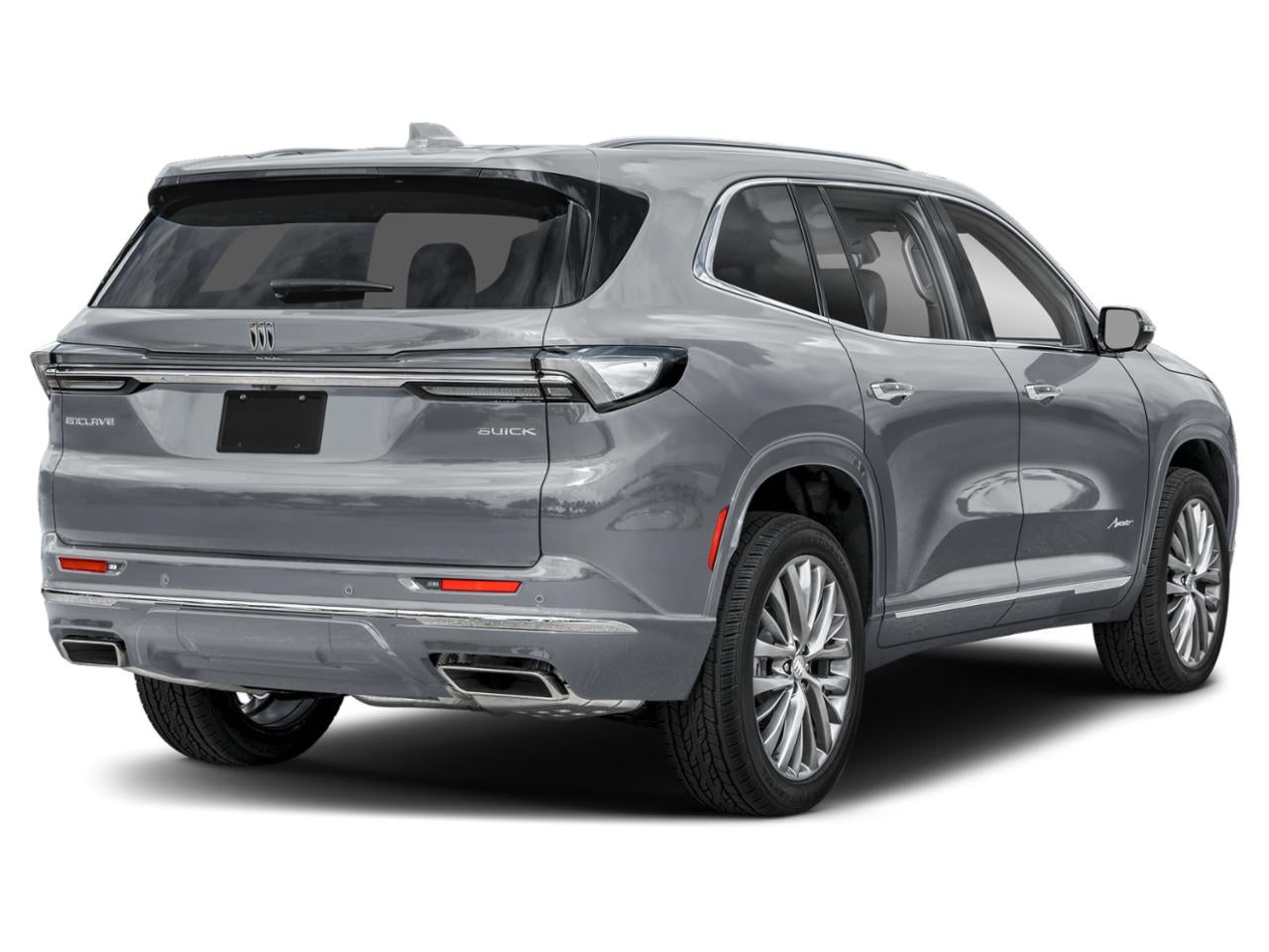 2025 Buick Enclave 4dr Avenir