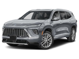 2025 Buick Enclave 4dr Avenir