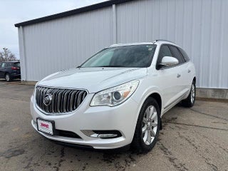 2017 Buick Enclave Premium AWD